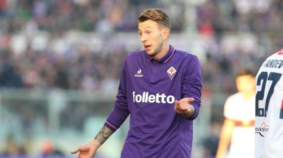 Antognoni: "La Fiorentina non aspetterà Bernardeschi in eterno"