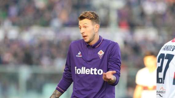 GdS - Bernardeschi, testa a testa tra Inter e Juve