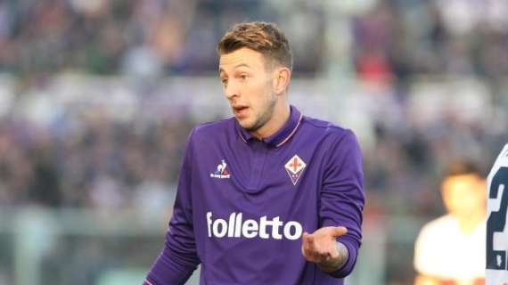 Da Firenze - L'Inter ha offerto 5 milioni netti a stagione a Bernardeschi. Lui tentenna, la viola rilancia?