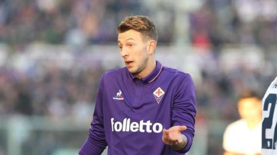 Bernardeschi-Fiorentina, a maggio summit per rinnovo