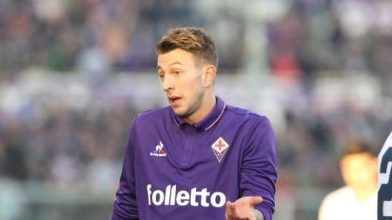 Frey: "Bernardeschi diventi icona della Fiorentina"