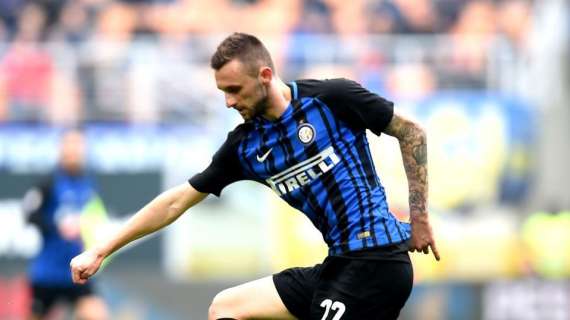 Brozovic, terzo assist nelle ultime tre al Meazza