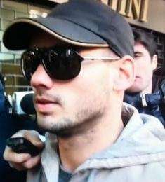 GdS - Sneijder, buonuscita di 2 milioni a meno che...