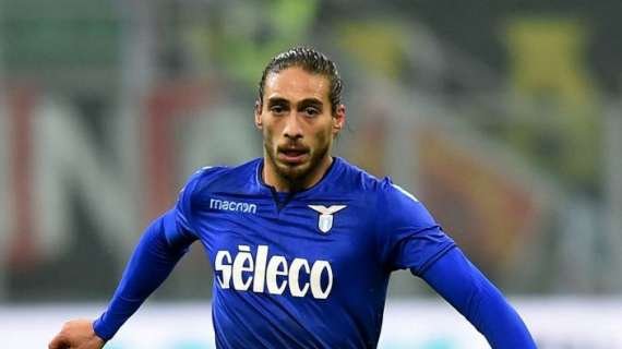 Caceres: "Il 2012 grande annata: segnai pure all'Inter"