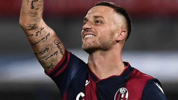 Il Resto del Carlino - Arnautovic-Inter, il Bologna riflette: ma c'è una deadline oltre cui sarà bloccato