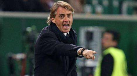 Mancini, il futuro è a tinte nerazzurre: il tecnico non vuole sentire le sirene della Premier League