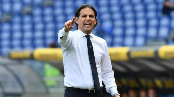 Verso Lazio-Inter, i convocati di Inzaghi: assenti Parolo e Luis Alberto