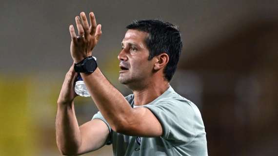 GdS - Chivu col gruppo al completo e va sul sicuro: la probabile formazione