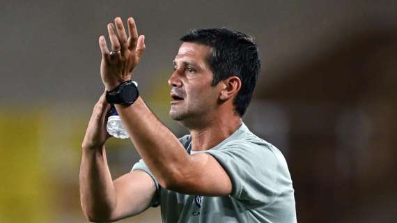 TS - Monza-Inter, altro test per i nerazzurri: le probabili formazioni. Darmian e Dumfries dal 1'