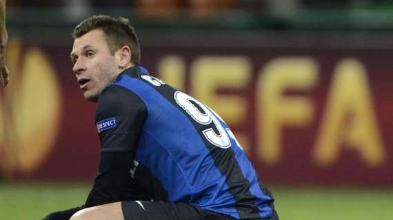 Sky - Cassano, sarà addio: l'agente va a Dubai per...