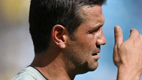 Lucescu: "Chivu all'Inter non avrà un compito facile. Speriamo che faccia le scelte giuste"
