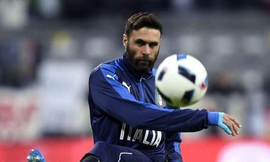 Emery dimentica Sirigu: "Abbiamo Trapp e Areola"