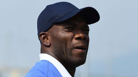 Suazo: "Qualche rimpianto per l'Inter, ma la Juve era la favorita. Tonali? Ha qualità, non avrà problemi"