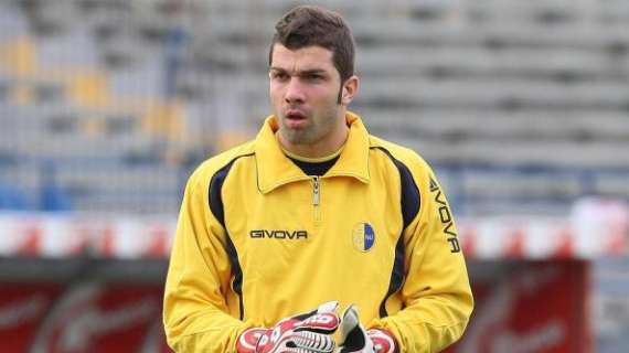 UFFICIALE - Inter, riscattato Alfonso. Ora col Chievo...