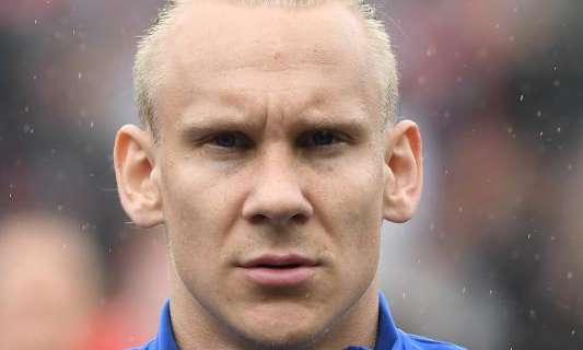 TS - Inter, occhi su Domagoj Vida per la difesa