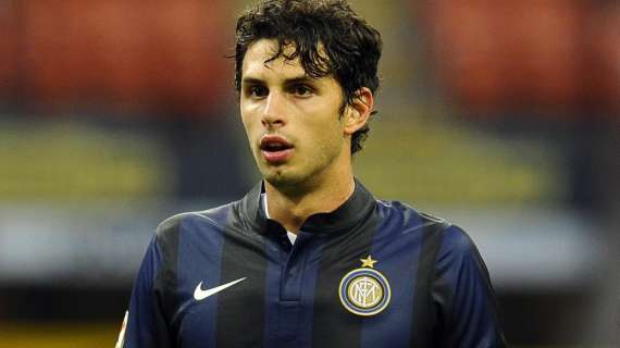 SM - Il Borussia Dortmund frena per Ranocchia