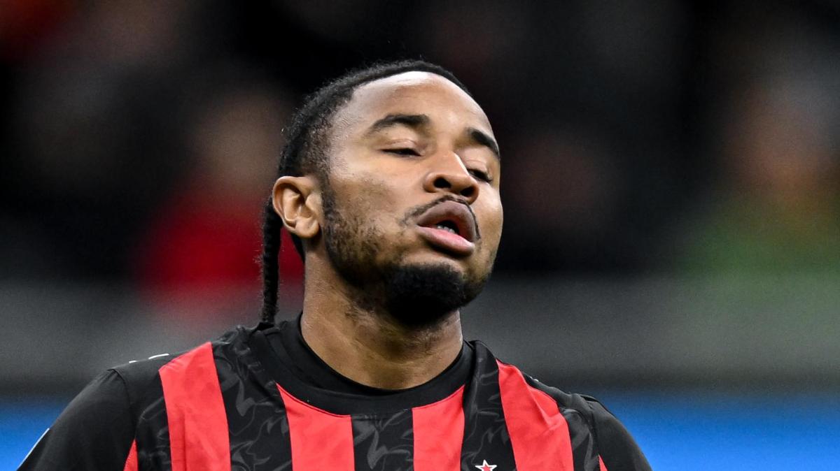 Milan, Nkunku vola basso: "Scudetto? Troppo presto per parlarne, affrontiamo una gara alla volta"