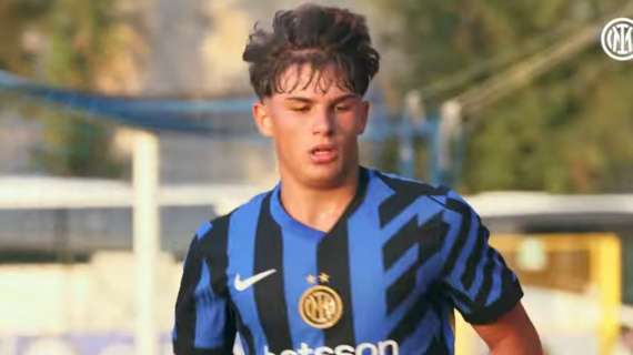 Roma-Inter, Up&Down - Zanchetta senior dirige, i cambi eseguono. Mosconi brilla, Berenbruch e Cocchi altro livello