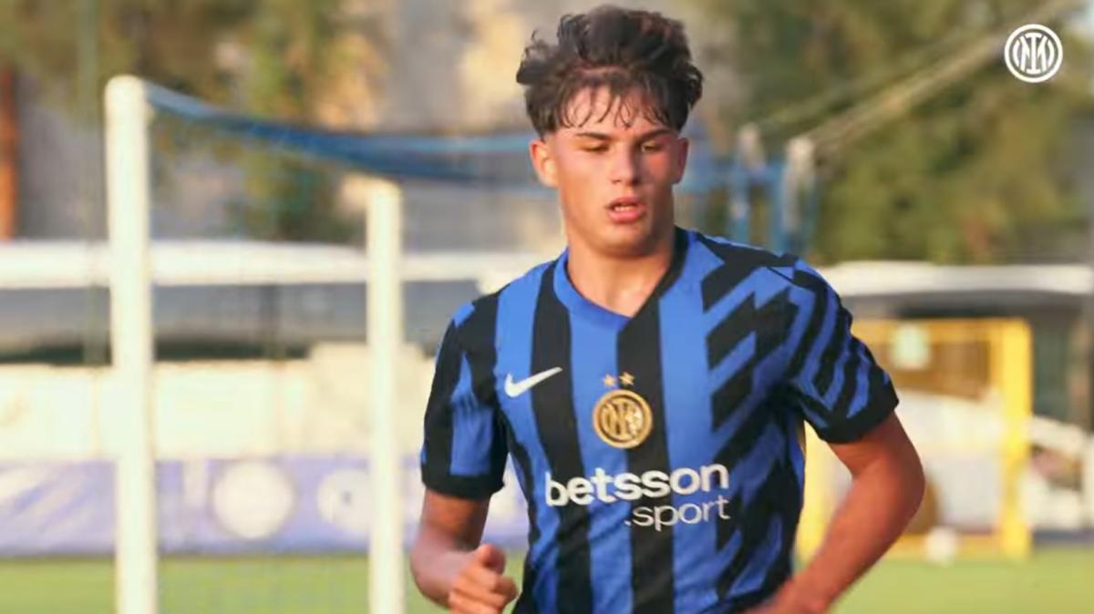 Cremonese-Inter U20, gli Up&Down: Mackiewicz, che solidità! Mosconi travolgente