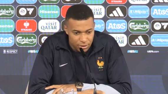 PSG Campione d'Europa, Mbappé la prende con filosofia: "Era destino accadesse, vittoria meritata"