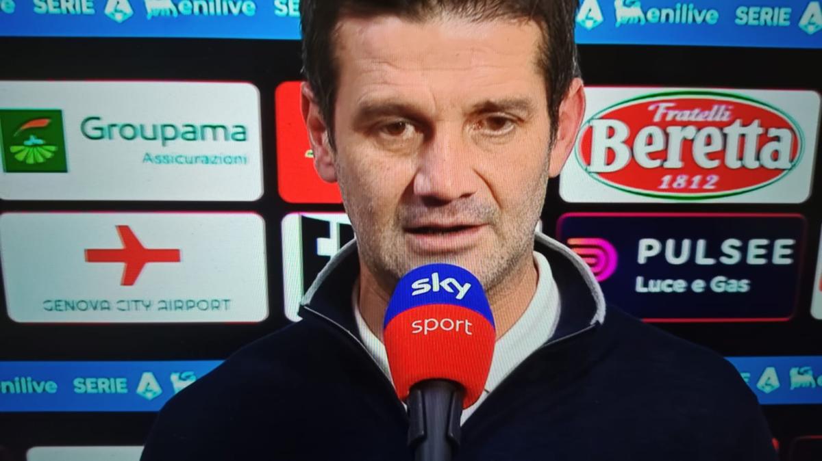 Chivu: "Inter favorita in Supercoppa? Cinque mesi fa dovevamo finire ottavi perché eravamo finiti. Siamo ancora qua"