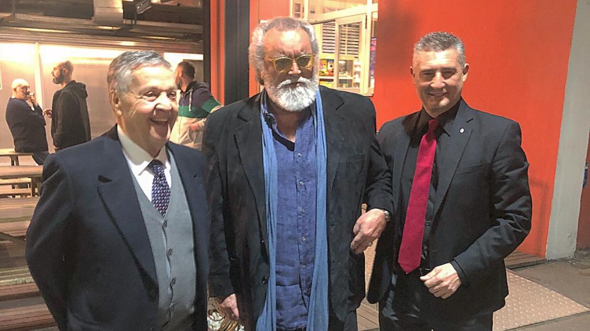 Abatantuono: "Milan? Dopo la vittoria contro l'Inter credevo allo scudetto"