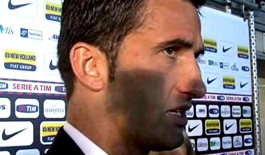 Parma, parla l'ex Panucci: "Sono molto concentrato"