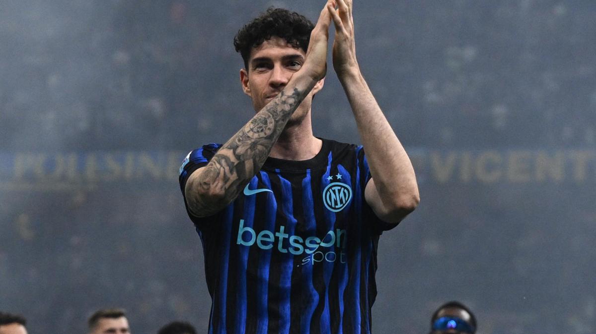 CdS - Bastoni non convinto dell'addio all'Inter. E il Barça guarda altrove 