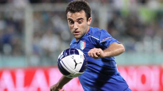 Varato il piano Giuseppe Rossi: 30 milioni da ammortizzare con Pandev