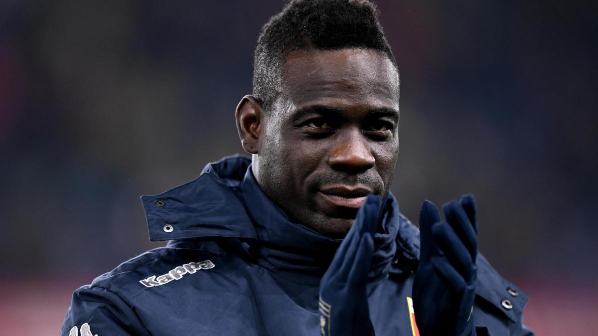 Balotelli: "Non è uno scherzo giocare nell'Inter, Moratti mi ha fatto un regalo. Milan? Dovevo andare alla Juve, poi Raiola..."