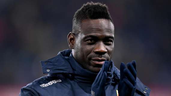 La Repubblica - Balotelli-Genoa, è già finita: ma l'attaccante può restare in A