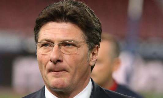 Inter, Mazzarri allontana le voci: "Resto al Napoli"