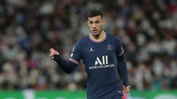 Gregucci, vice di Mancini allo Zenit: "Paredes all'Inter sarebbe un bel colpo. A Inzaghi farebbe comodo"
