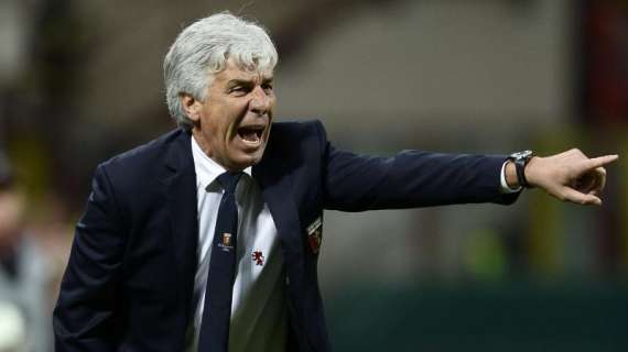 Gasperini a Sky: "Una serata da ricordare perché..."