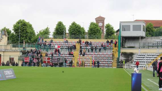 Niente Inter U-23 per Stuckler: l'attaccante della Cremonese passa in prestito al Vicenza
