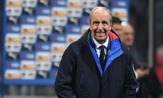 Ventura: "Campionato chiuso? Ricordate Lazio-Inter"