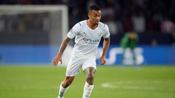 Mattos: "L'Inter voleva Gabriel Jesus, trattai a cifre super. Ma lui disse no"