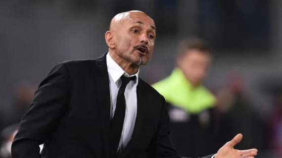 Spalletti: "Recuperati punti all'Inter l'anno scorso, ma non se ne parla. Quando facemmo 7 gol ci dissero..."