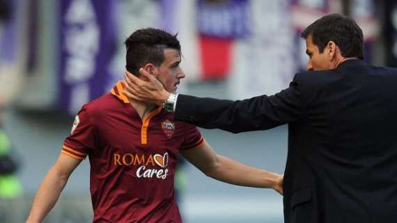 Roma, i convocati: Garcia ritrova anche Florenzi