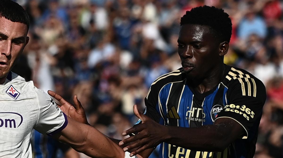 Assist decisivo di Akinsanmiro col Milan, Hernanes: "Con coraggio ha fatto una cosa importante per la squadra"