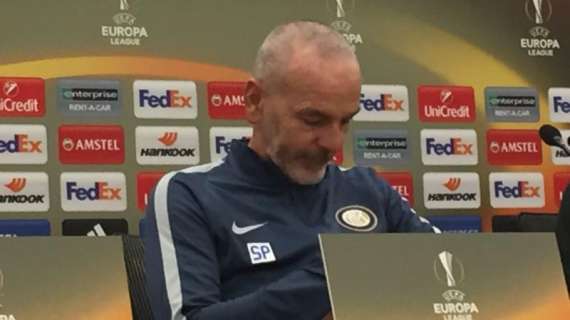 Corsera - EL, il fallimento è di De Boer. Pioli? Tocca con mano la vera natura