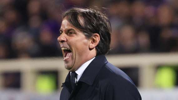 Sì, Inzaghi ha colto la vera essenza della Champions. Ma ora va cancellata Firenze per evitare il boomerang