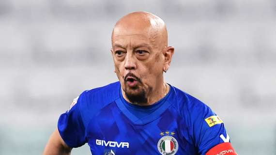 Enrico Ruggeri: "All'Inter nessuno salta l'uomo, ma sopperisce con altro. L'immagine è la panchina contro il Monaco"