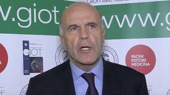 Piero Volpi: "Ecco quanti punti ti dà un buon reparto medico. Mkhitaryan esempio. Di Simeone ricordo che..."