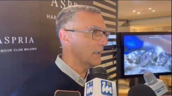 VIDEO - Bergomi: "Non mi aspettavo l'Inter in finale di Champions, ma è tutto meritato. Inzaghi? La riconferma è scontata"