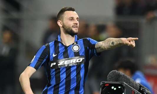 CdS - La Juve pensa a Brozovic: servono 30 mln