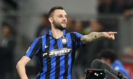 Brozovic, non tramonta l'opzione Arsenal: i Gunners...