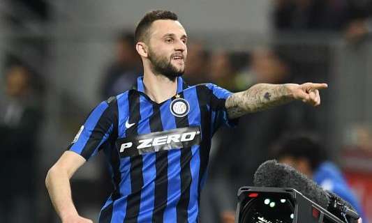 PS - Brozovic, l'Inter chiede solo contanti: il punto