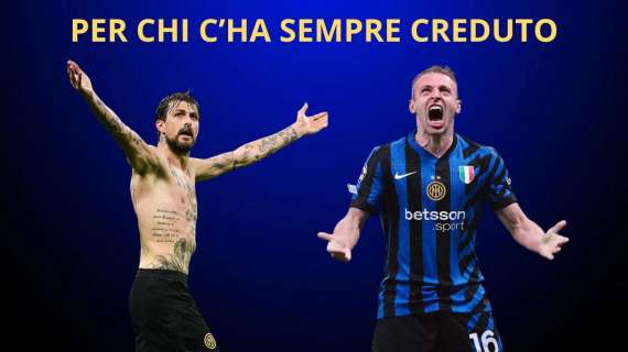 L'INTER è in FINALE di CHAMPIONS con la PARTITA più EPICA della sua STORIA: GRAZIE RAGAZZI