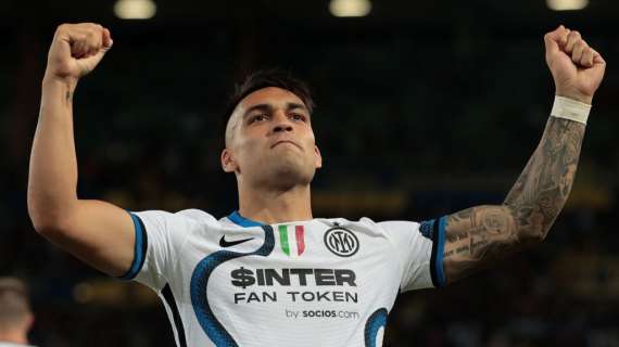 Sky - Accordo raggiunto a 6 mln tra Lautaro e l'Inter, manca solo la firma